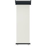 Maison Chic Balkonska stranska tenda - Senčniki 60x250 cm krem, (22039215) Cene