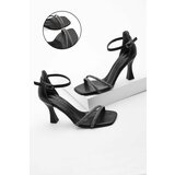 Marjin Evening Shoes - Black - Stiletto Heels Cene