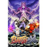 Steam Battle Axe (PC) Key EUROPE Steam Battle Axe (PC) Key EUROPE Slike