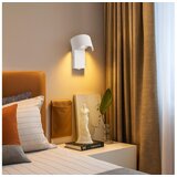  Brilagi - LED zidna lampa VASTO LED/3W/230V bela | Eponuda.com