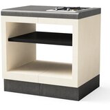 Tuozi Kitaway Modul - plinski gorilnik PGF32G s spodnjo blendo - siva | Shoptok.si