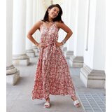 UR/CEO Pink floral dress Camnago Cijene