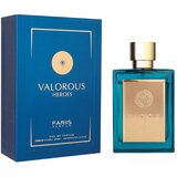 FARIIS Valorous Heroes edp men 100ml | Eponuda.com