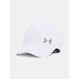 Under Armour Cap Isochill Launch Run-WHT - Women