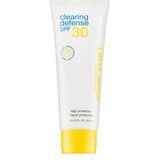 Dermalogica clear start clearing defence SPF30 mat vlažilna krema z uv zaščito 59 ml za ženske Cene