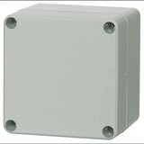 Fibox AB 080807 7083560 univerzalno kućište ABS svijetlosiva (RAL 7035) 1 St. | Eponuda.ba