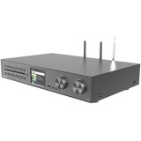  Telestar 5700550 radio Internet Digital Black, Metallic | shoptok.hr