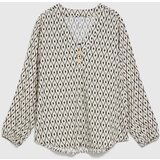 Marisse Women's Shirt Z-Ko-4518 L.Beige | ePonuda.com