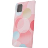 Onasi Smart Pastel preklopna torbica za Samsung Galaxy A23 roza | Shoptok.si
