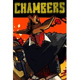 Steam golden chambers key (pc) global | Eponuda.com