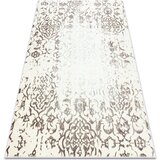 RugsX Preproge Preproga CORE 247A Ornament Vintage - Strukturni, 160x220 cm Bež | Shoptok.si