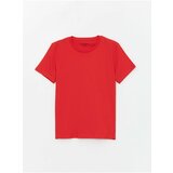 LC Waikiki Crew Neck Basic Short Sleeve Boy's T-Shirt cene