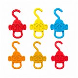 Family Arcade Game Balancing Falling Monkeys Tree | Shoptok.si