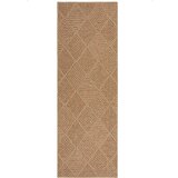 Flair Rugs Vanjska staza u prirodnoj boji 80x230 cm Nora Diamond – | shoptok.hr