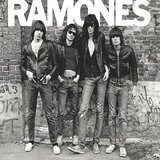  Ramones - Ramones (4th Aiversary Edition) Cene