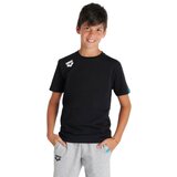 Arena majica za devojčice team t-shirt panel