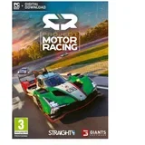 Project Motor Racing (PC) - PREDNAROČILO - Izid: 25.11.25