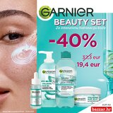 Garnier Hyaluronic Aloe beauty set | shoptok.hr