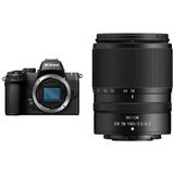 Nikon Z50 II + 18-140 | Eponuda.ba