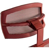 MID.YOU Naslon Za Glavo Aspen, Rdeča | Shoptok.si
