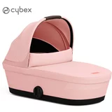 Cybex Košara za voziček Melio candy pink