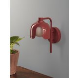 Osram zidna lampa decor corolle 1xG9/20W/230V crvena | Eponuda.com