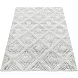 XXXL Tkana Preproga Pisa, Siva, Ca. 240x340cm | Shoptok.si