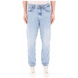 Guess Jeans M6GA90D0024 Modra Cene