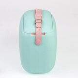 Polarbox Turkizna hladilna skrinja 6 l – | Shoptok.si
