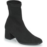 Myma 5897-MY-STRECH-VELOUR-NOIR Crna | shoptok.hr
