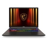 MSI Prenosnik Crosshair 16 HX AI D2XWGKG Ultra 9 / 32GB / RTX 5070 / 1TB SSD / 16" QHD+ / Windows 11 Pro / siva Cene