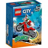 Lego city reckless scorpion stunt bike? ( LE60332 ) Cene