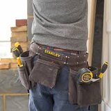 Stanley usnjeni predpasnik za orodje STST1-80113 | Shoptok.si