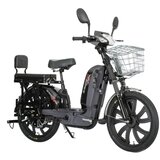 Veneco električni bicikl mk4-master4 crna 48v 12ah 1300005 | Eponuda.com