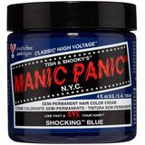 Manic Panic Shocking Blue boja za kosu Cijene