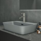Ideal Standard Svetlo siv keramičen umivalnik 55x38 cm Ipalyss – | Shoptok.si