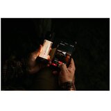 Ledlenser ML6 Connect prenosna polnilna svetilka za kampiranje, topla luč | Shoptok.si