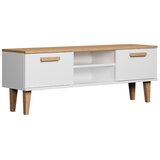 TV komoda DENVER 120 - bijela | shoptok.hr