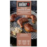 Weber aromatični sekanci za prekajevanje poultry (700 g) Cene