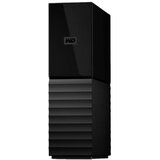 Western Digital My Book 18TB USB3.0 3,5" zunanji trdi disk WDBBGB0180HBK-EESN | Shoptok.si
