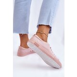 Big Star Women's Smooth Low Sneakers | shoptok.hr