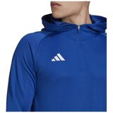 Adidas Tiro 23 Competition Hoodie Plava | shoptok.hr