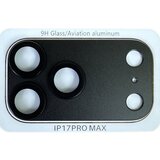 INF matte metal armor integriran ščitnik objektiva, združljiv z iphone 17 pro, (5000075699) | Shoptok.si