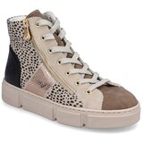 Rieker N5931-62 Bež | shoptok.hr