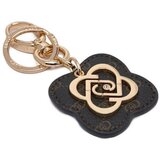 Liu Jo Obesek za ključe AF5221E0538 Črna Cene