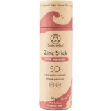 Zinc Stick SPF 50 - pretty pink
