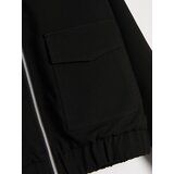 Sinsay Bomber jakna s ovratnikom | shoptok.hr