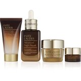 Estée Lauder Fall Repair Sets ANR Repair Set/ Nighttime Necessities 4pcs poklon set (za noć) u