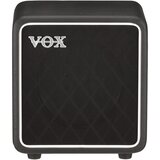 Vox Gitarski kabinet sa zvučnikom od 8" BC-108, Crni Cene