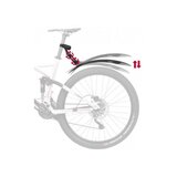  blatobran zadnji zefal 29" deflector RM90+ | ePonuda.com